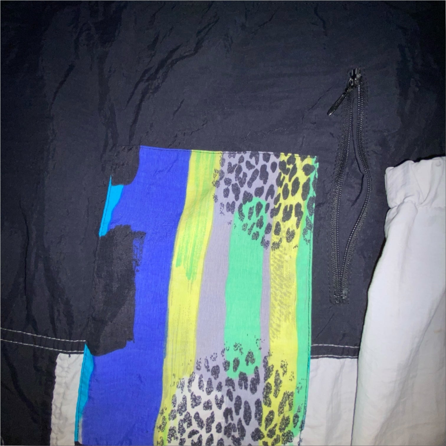 Giacca a Vento Gonso Vintage (L)