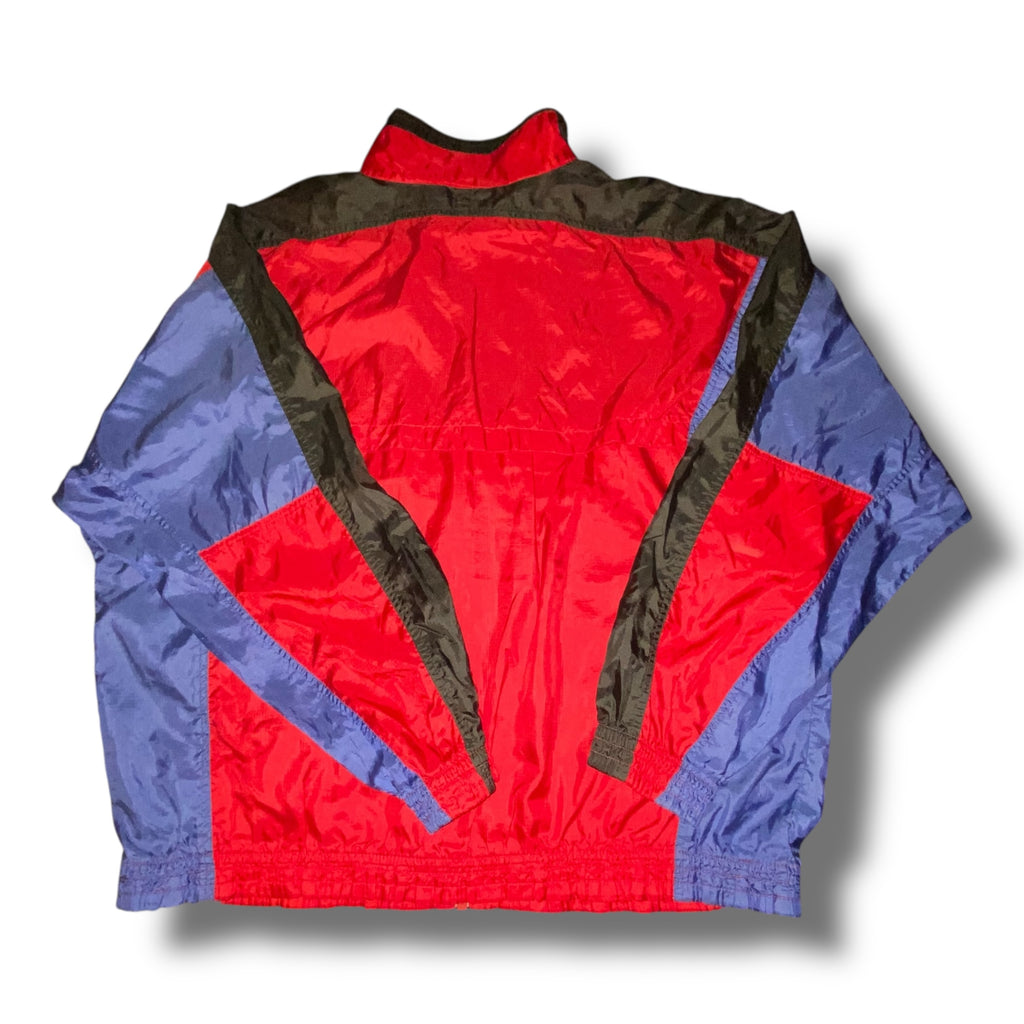 Giacca a Vento Nike Vintage (L)