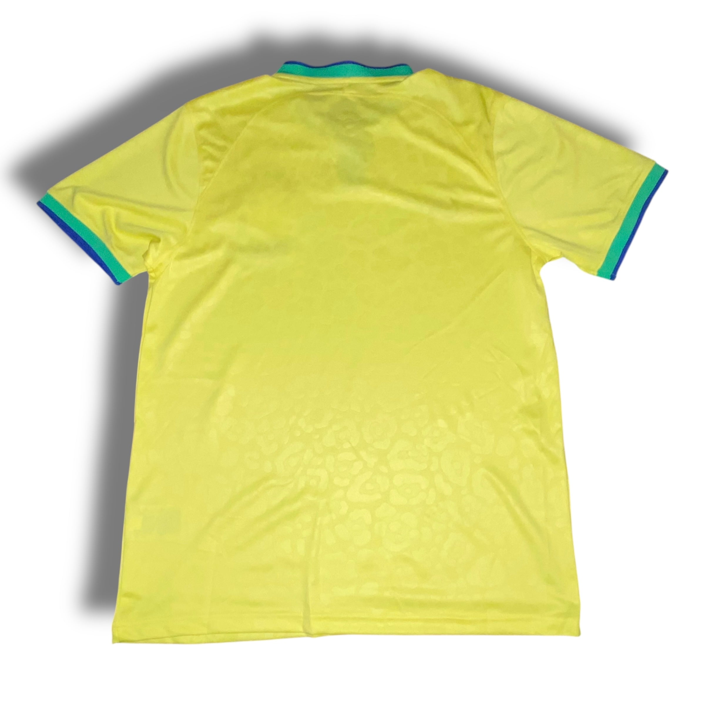 Jersey Brasil NIke Vintage (XL)