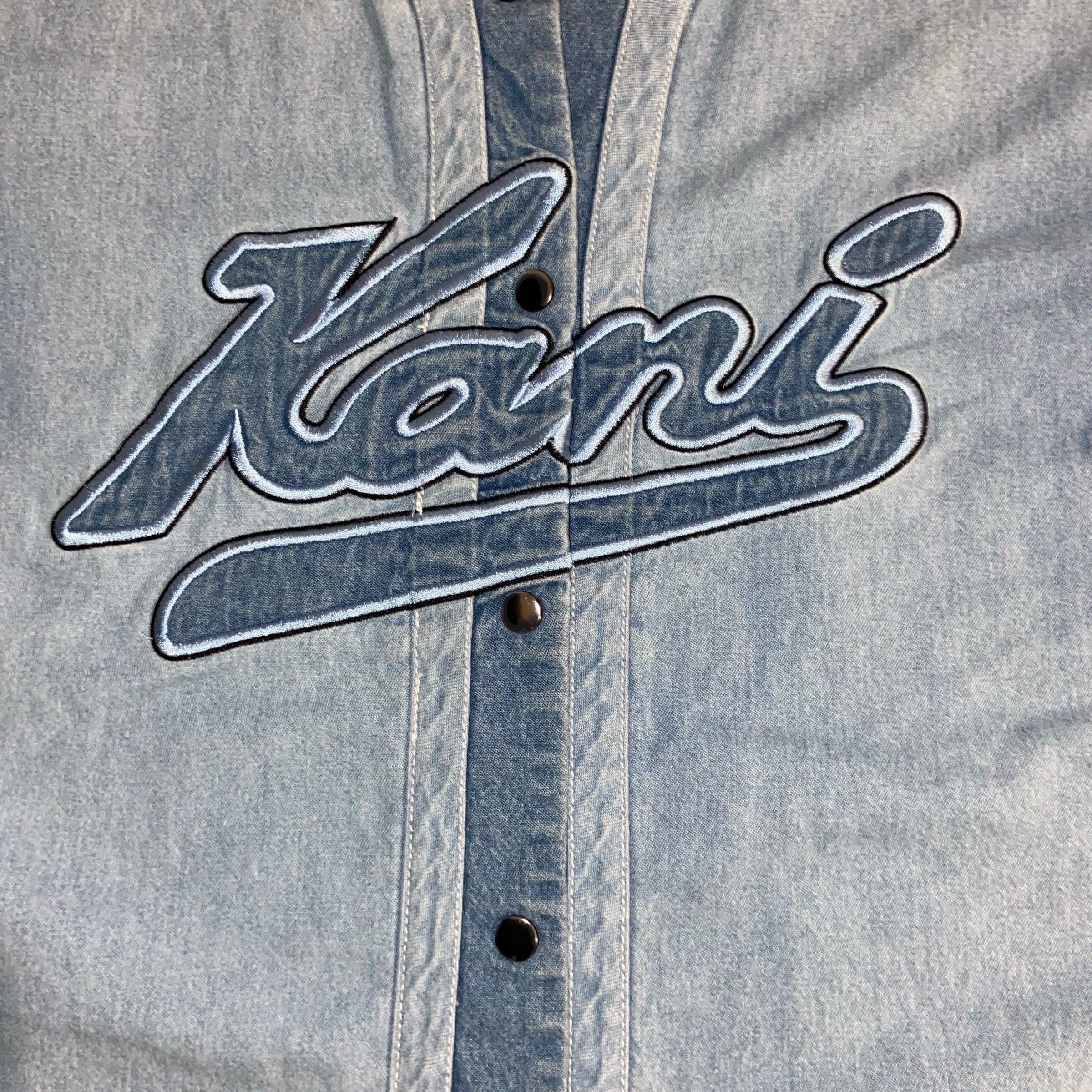 Jersey Karl Kani Vintage (M)