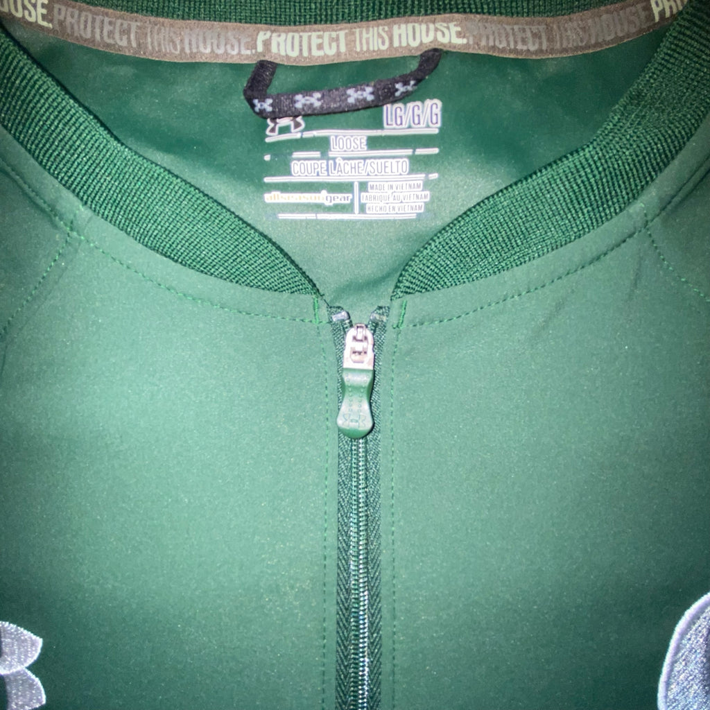 T-shirt Under Armour Vintage (L)