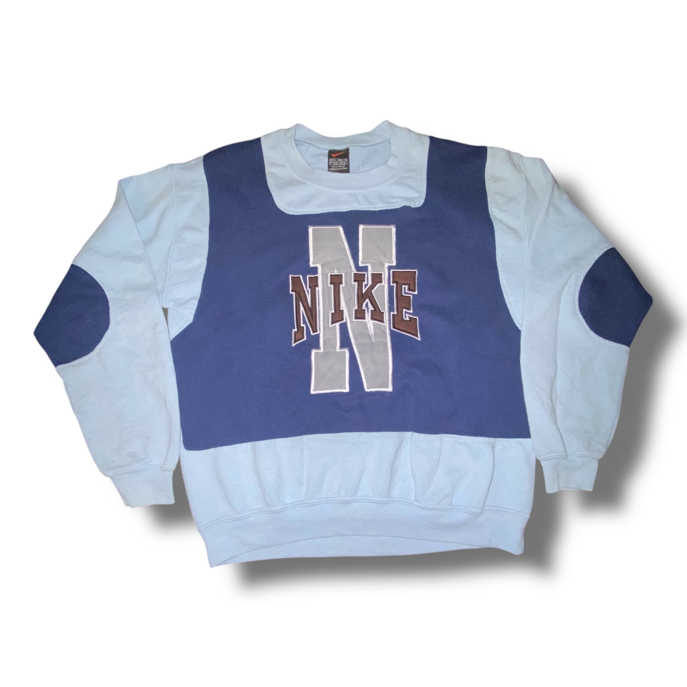 Felpa Nike Vintage (M)