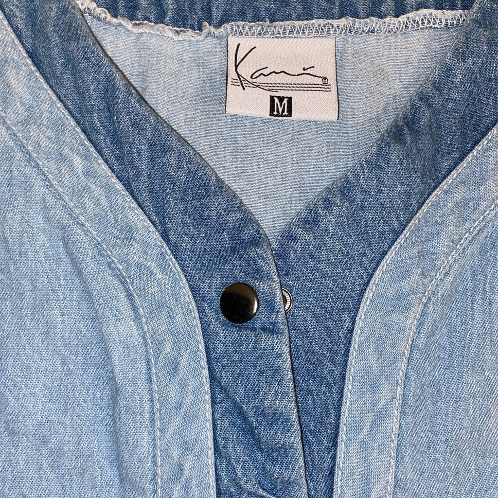 Jersey Karl Kani Vintage (M)