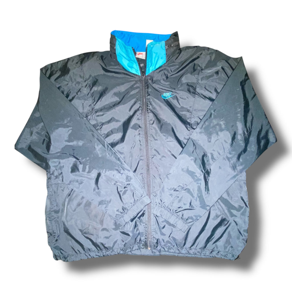 Giacca a Vento Nike Vintage (XL)