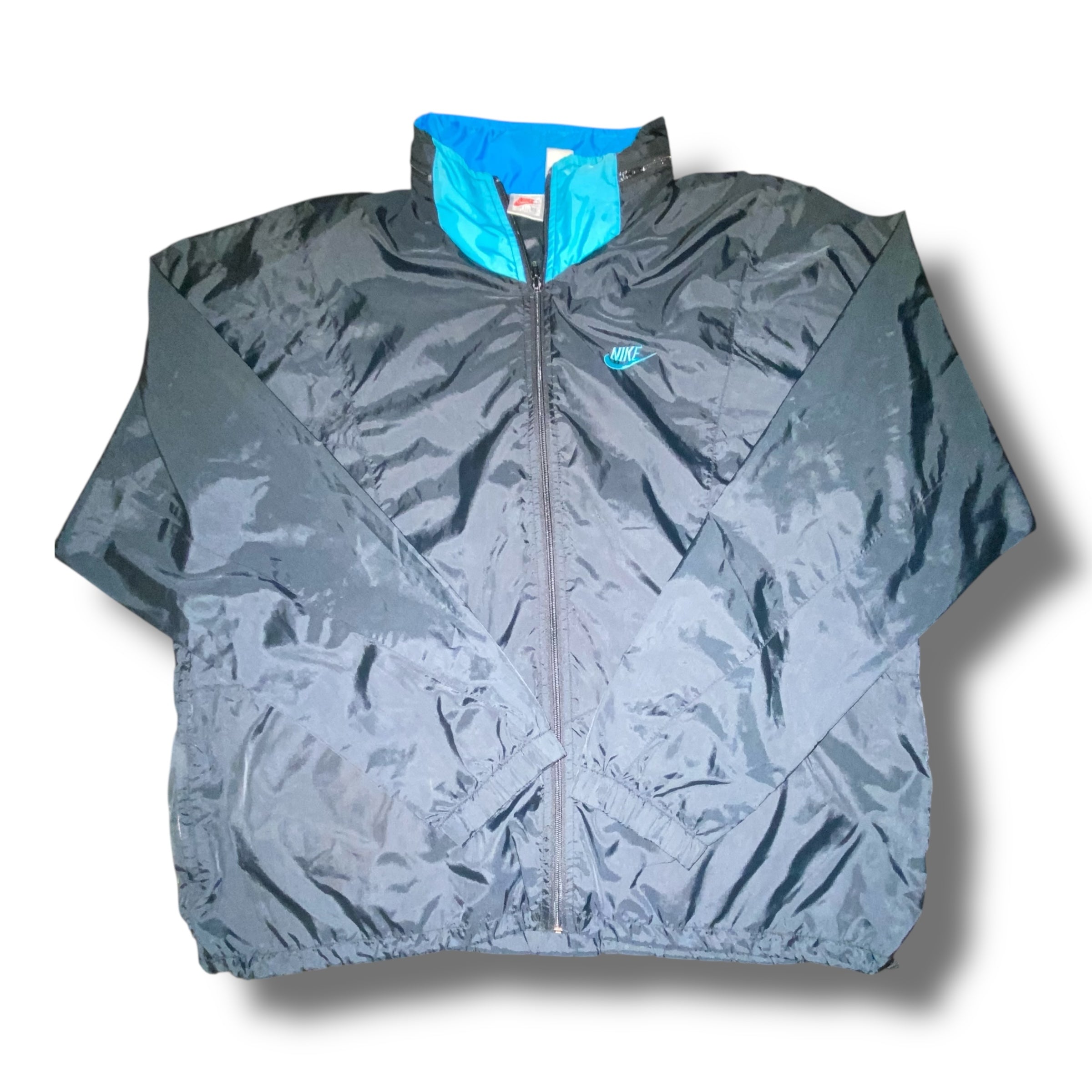 Giacca a Vento Nike Vintage (XL)