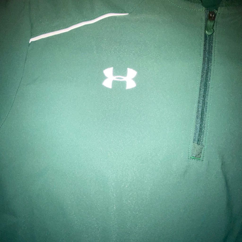 T-shirt Under Armour Vintage (L)