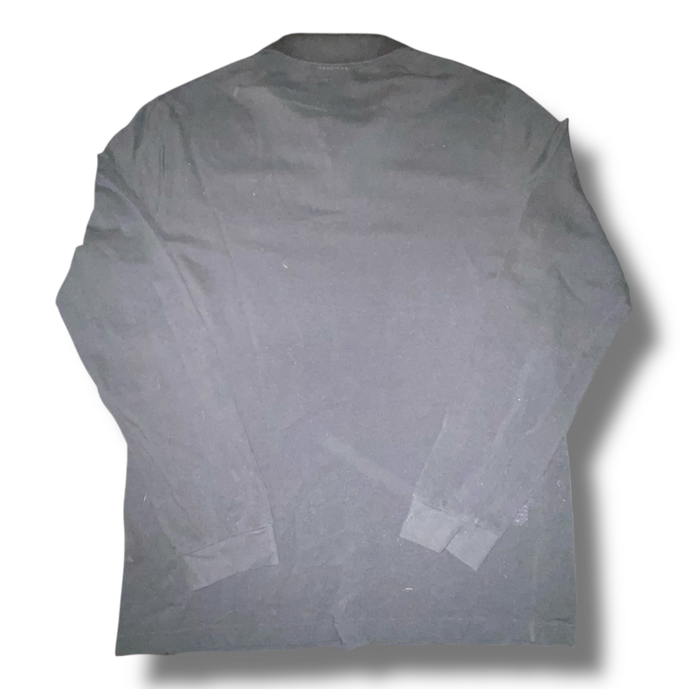 T-shirt Lacoste Vintage (M)