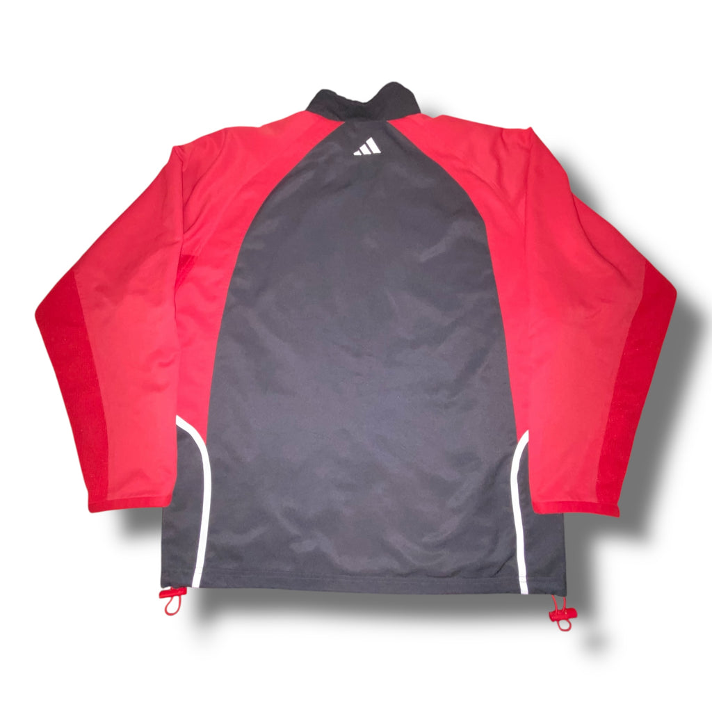 Felpa Adidas Vintage (S)