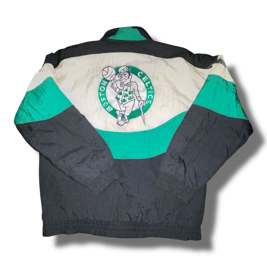 Giacca Celtics Apex One Vintage (M)