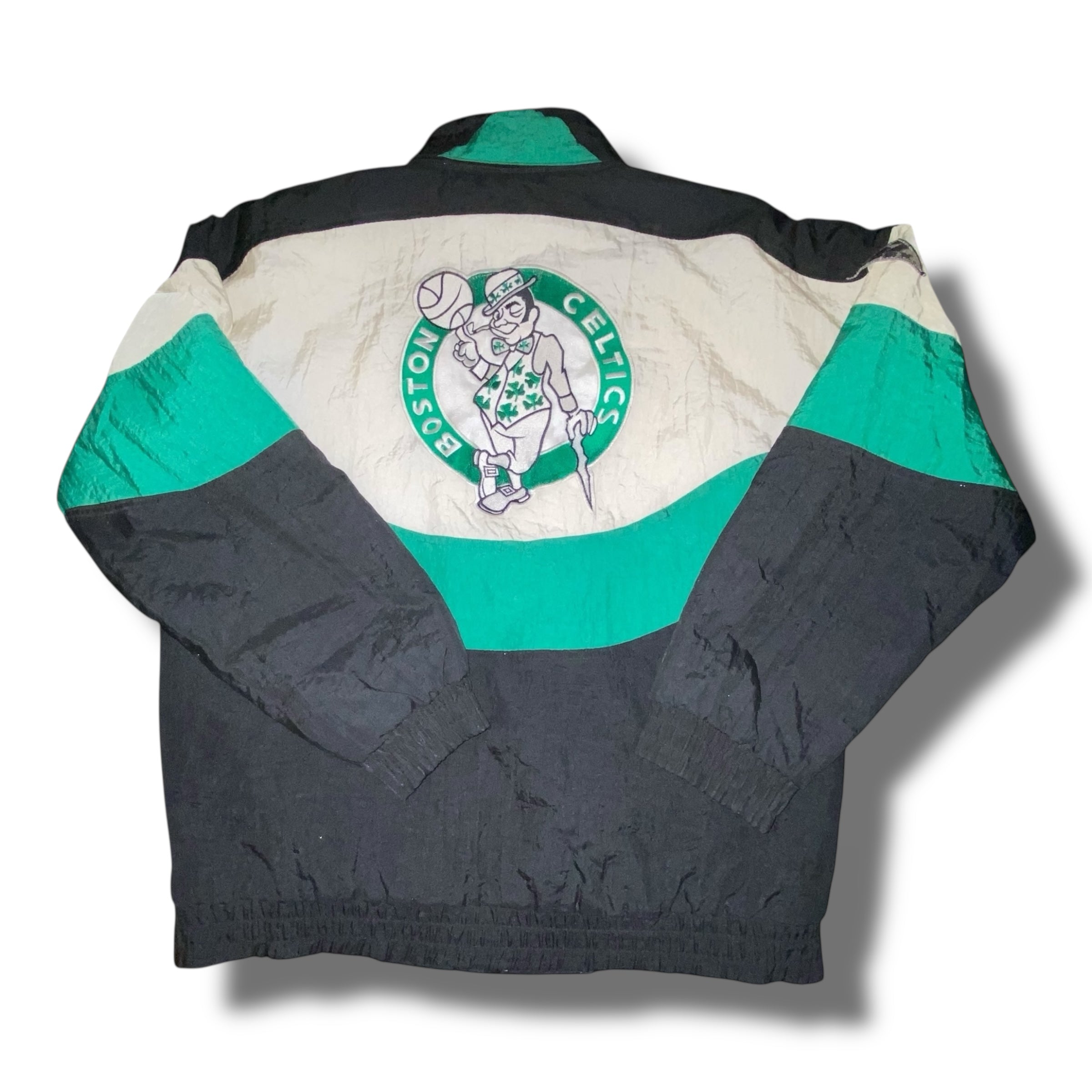 Giacca Celtics Apex One Vintage (M)