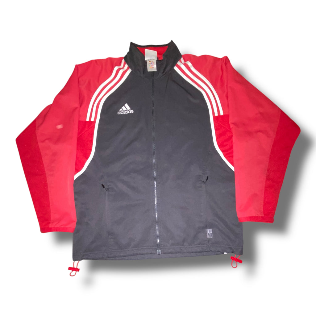 Felpa Adidas Vintage (S)
