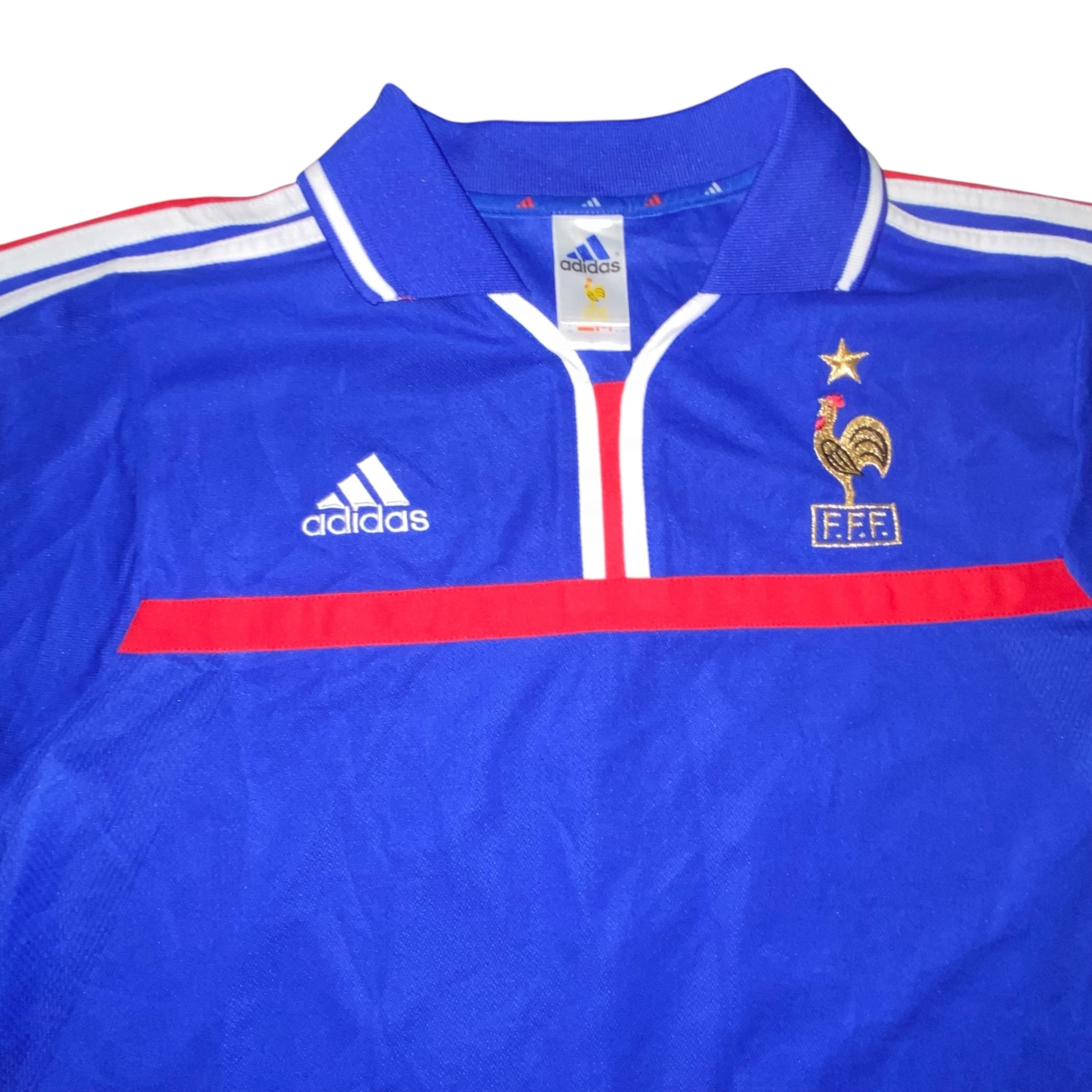 Jersey Adidas Vintage (XL)