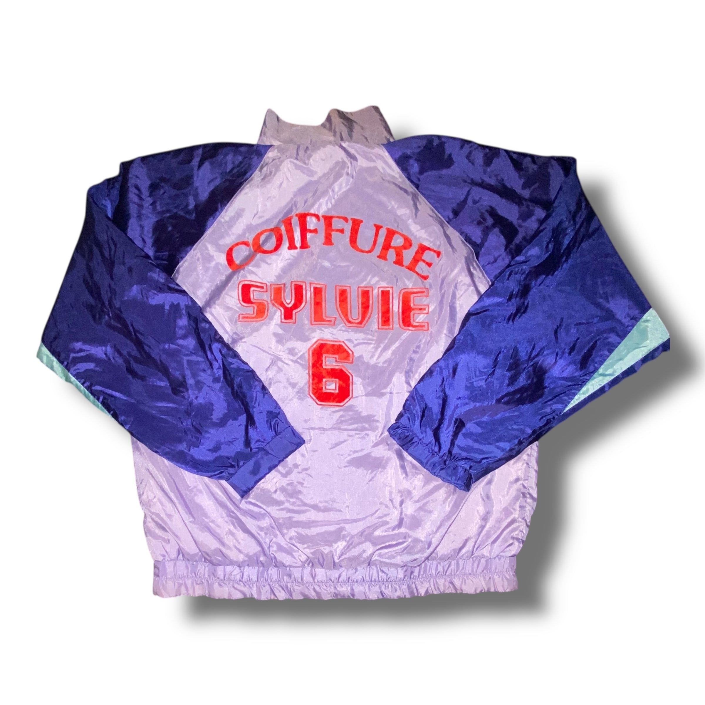 Giacca a Vento Puma Vintage (L)