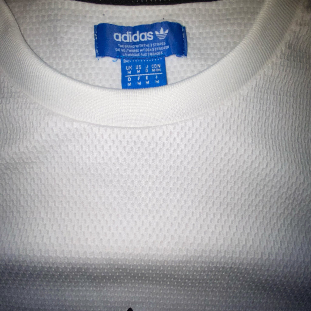 T-shirt Adidas Vintage (M)
