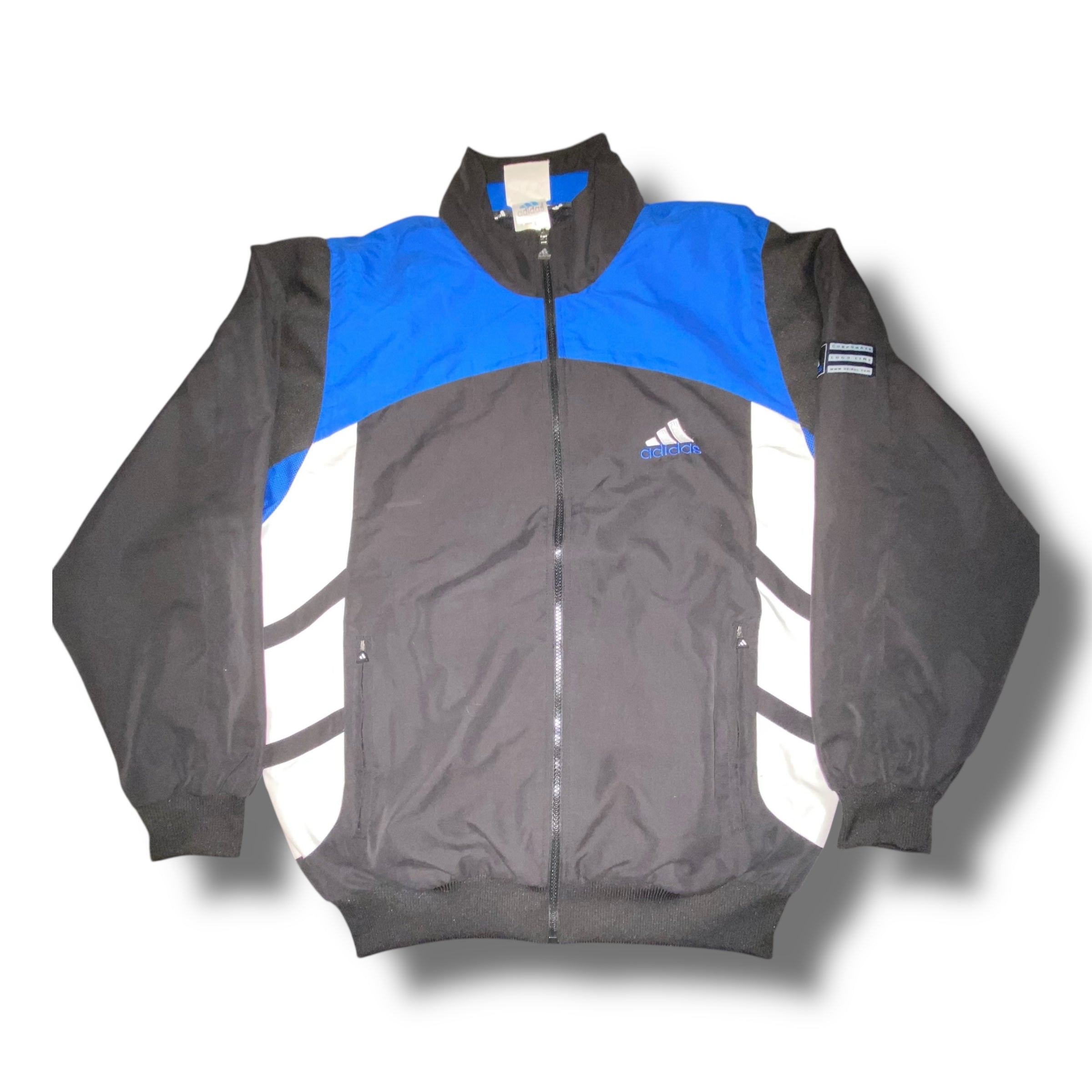 Felpa Adidas Vintage (M)