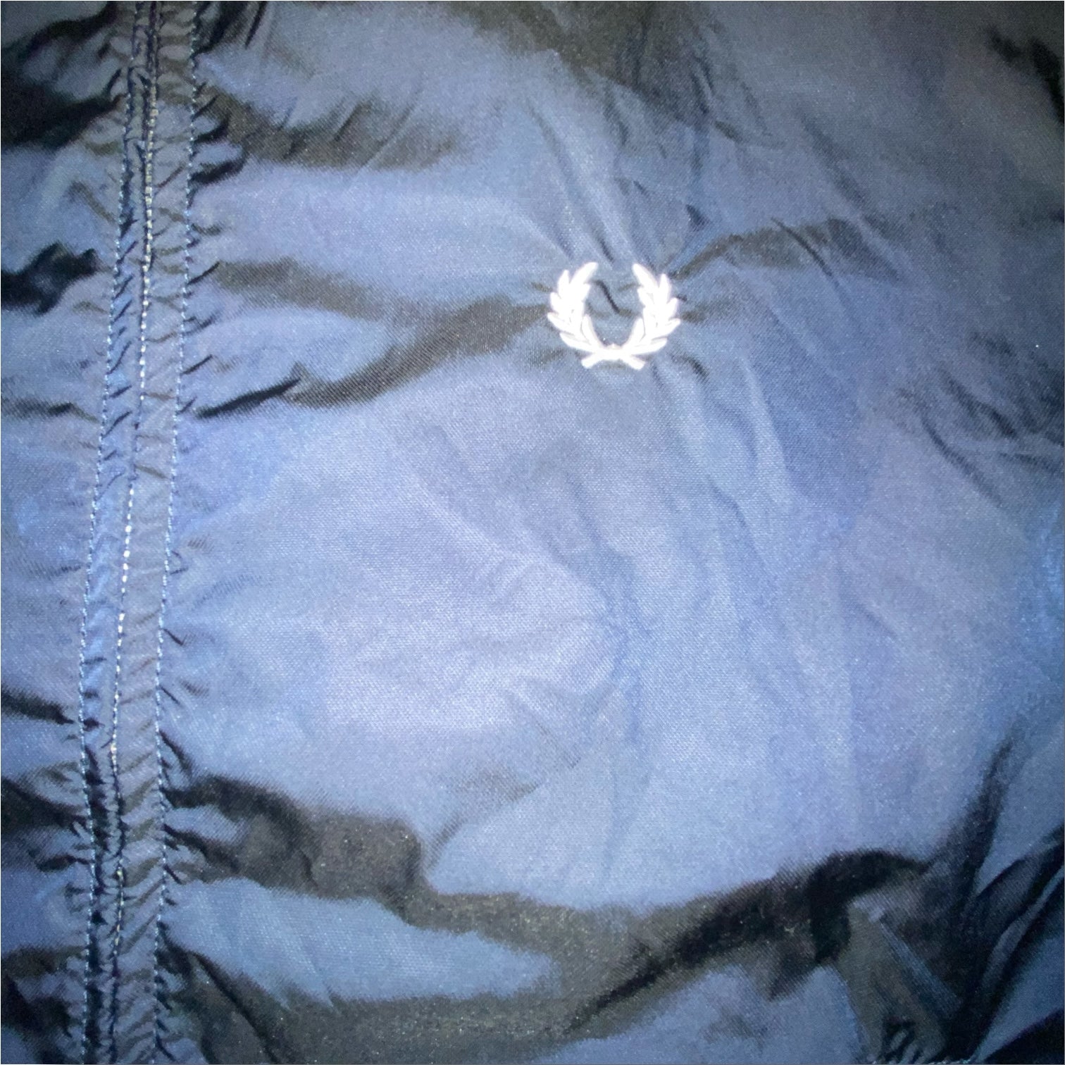 Giacca a Vento Fred Perry Vintage (S)