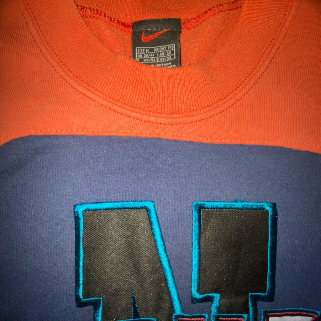 Felpa Nike Vintage (M)