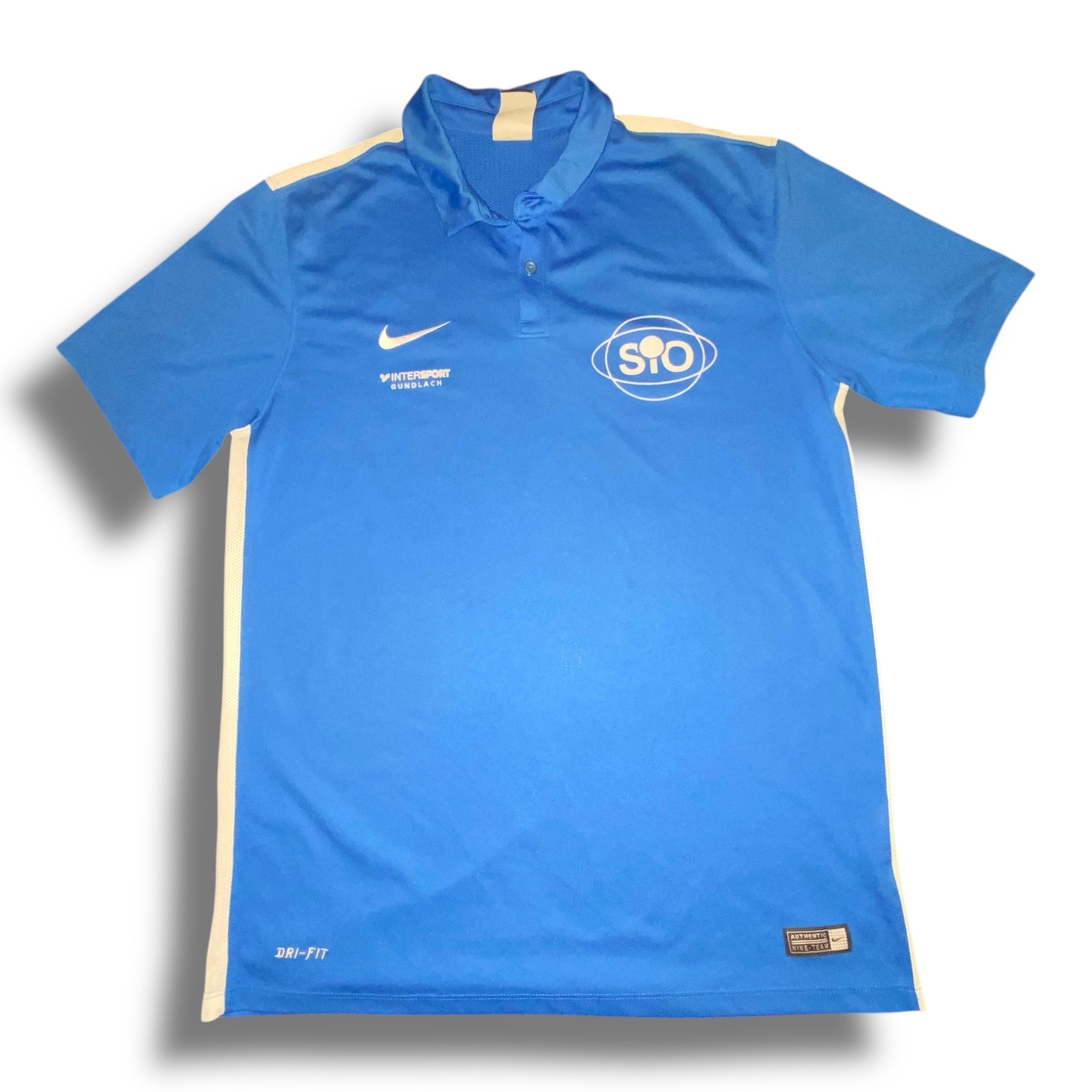 Jersey NIke Vintage (M)