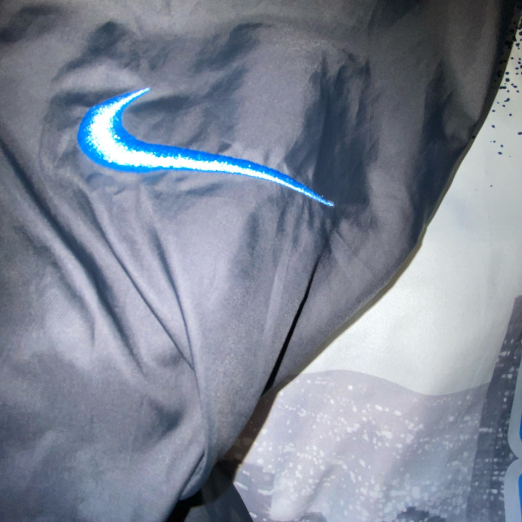 Giacca Lakers Nike Vintage (L)