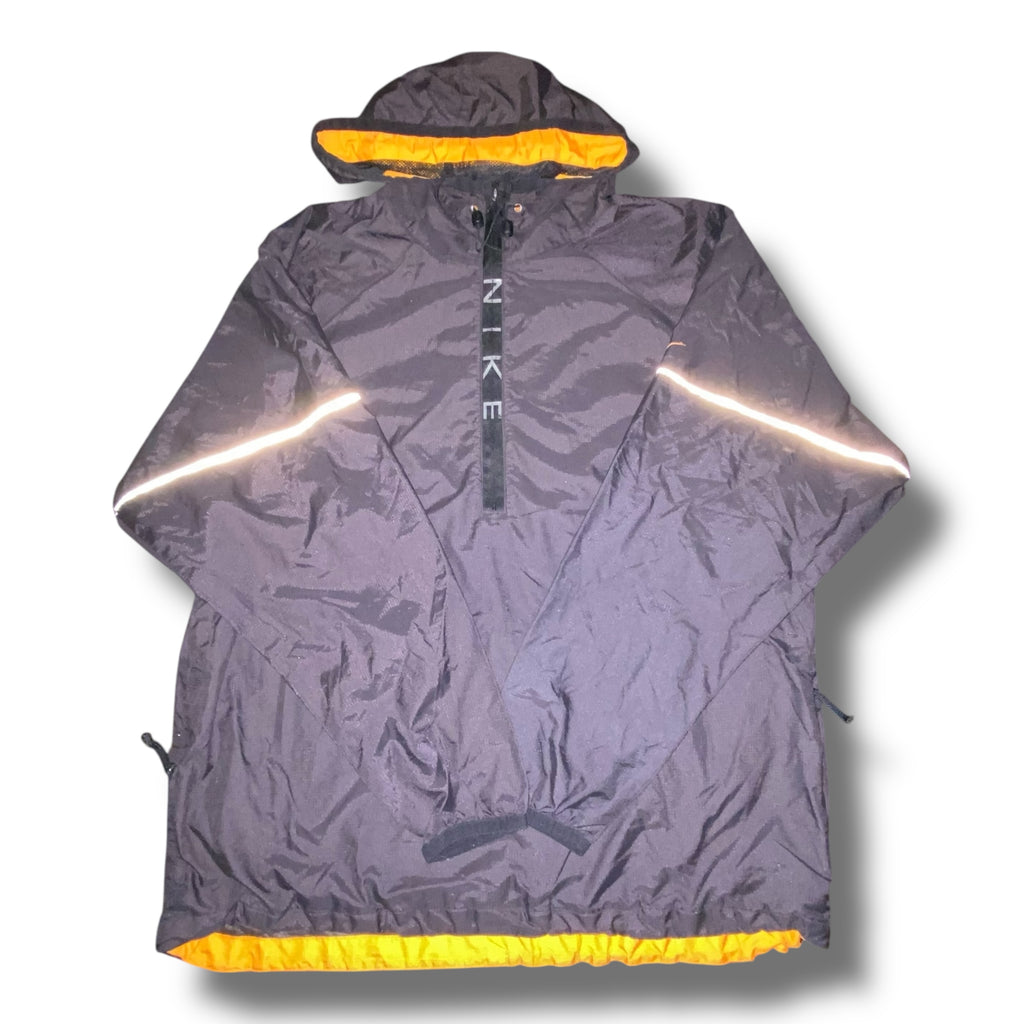 Giacca a Vento Nike Vintage (XL)
