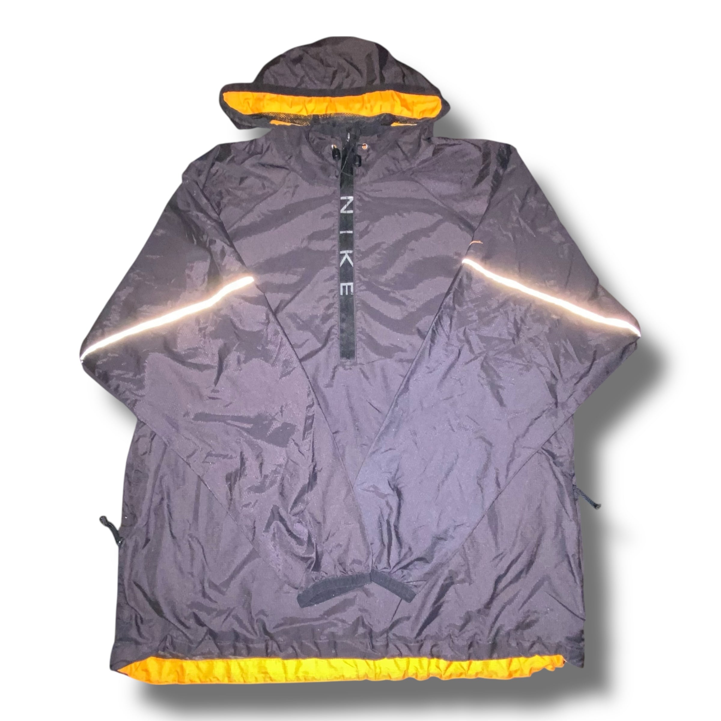 Giacca a Vento Nike Vintage (XL)