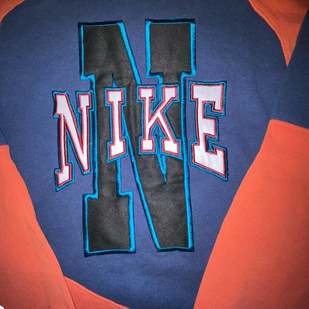 Felpa Nike Vintage (M)