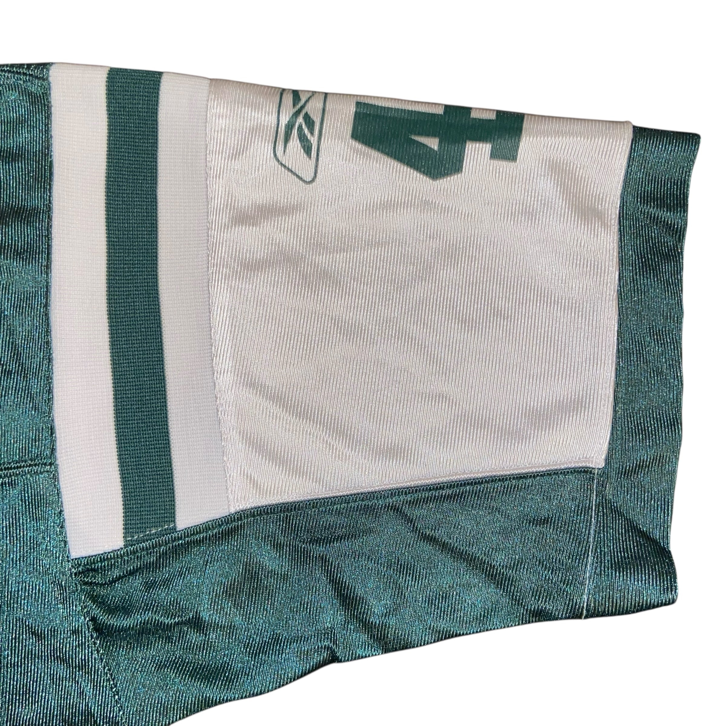 Jersey Jets Reebok Vintage (L)