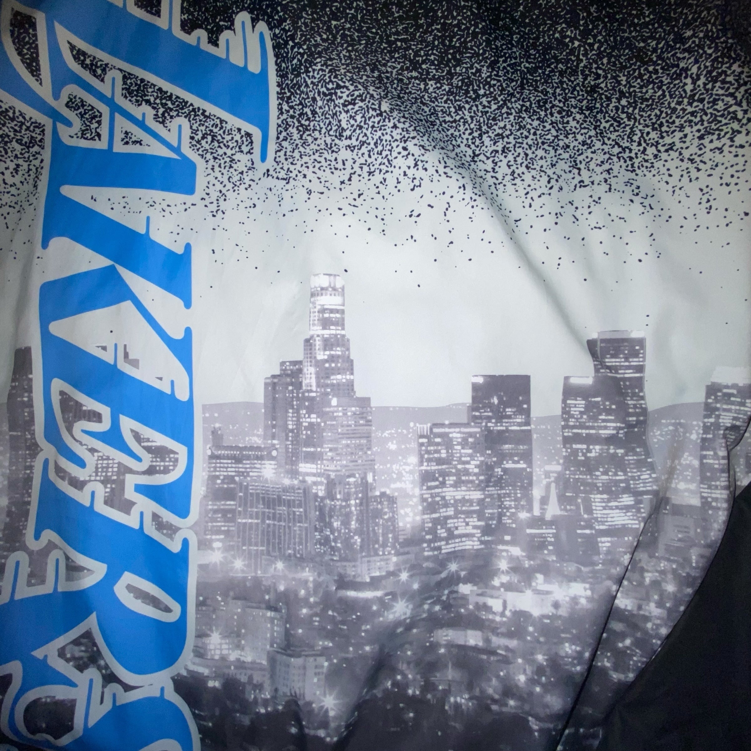 Giacca Lakers Nike Vintage (L)