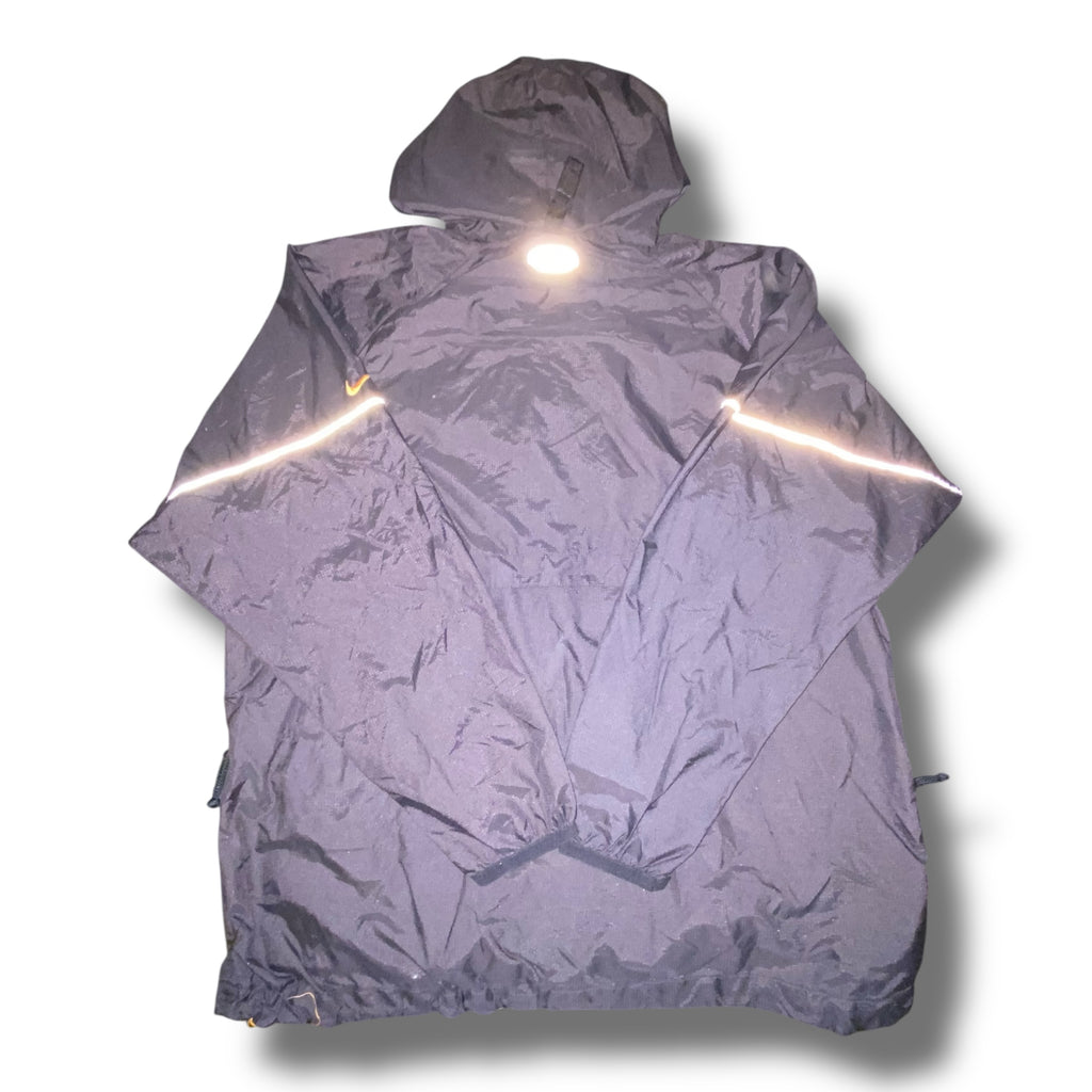 Giacca a Vento Nike Vintage (XL)