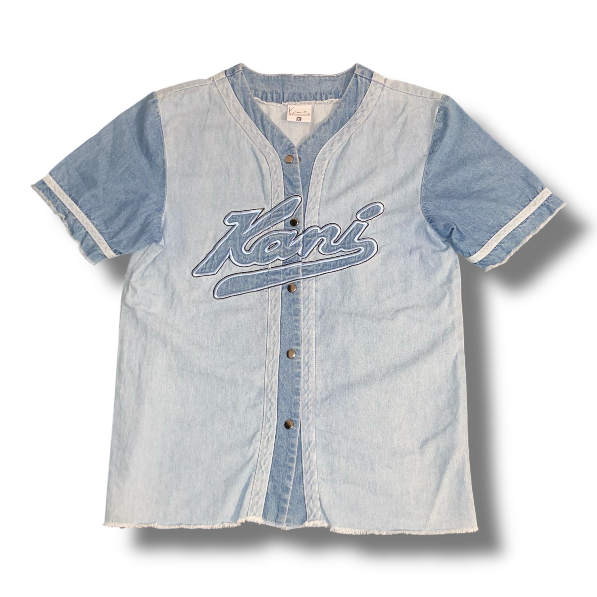 Jersey Karl Kani Vintage (M)