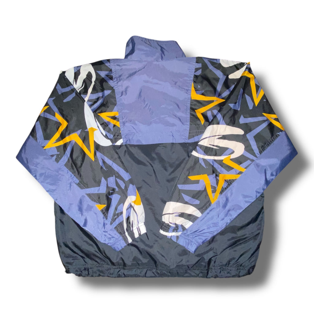 Giacca a Vento Nike Vintage (M)