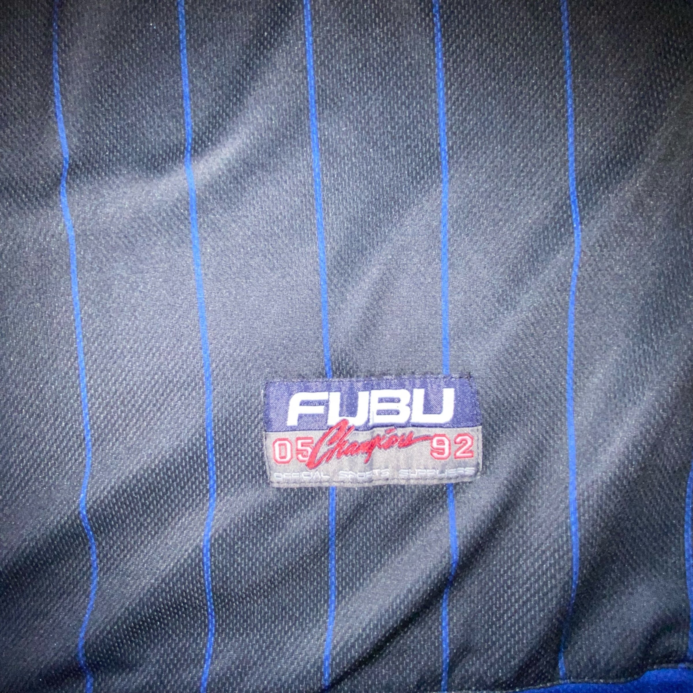 Jersey Fubu Vintage (S)