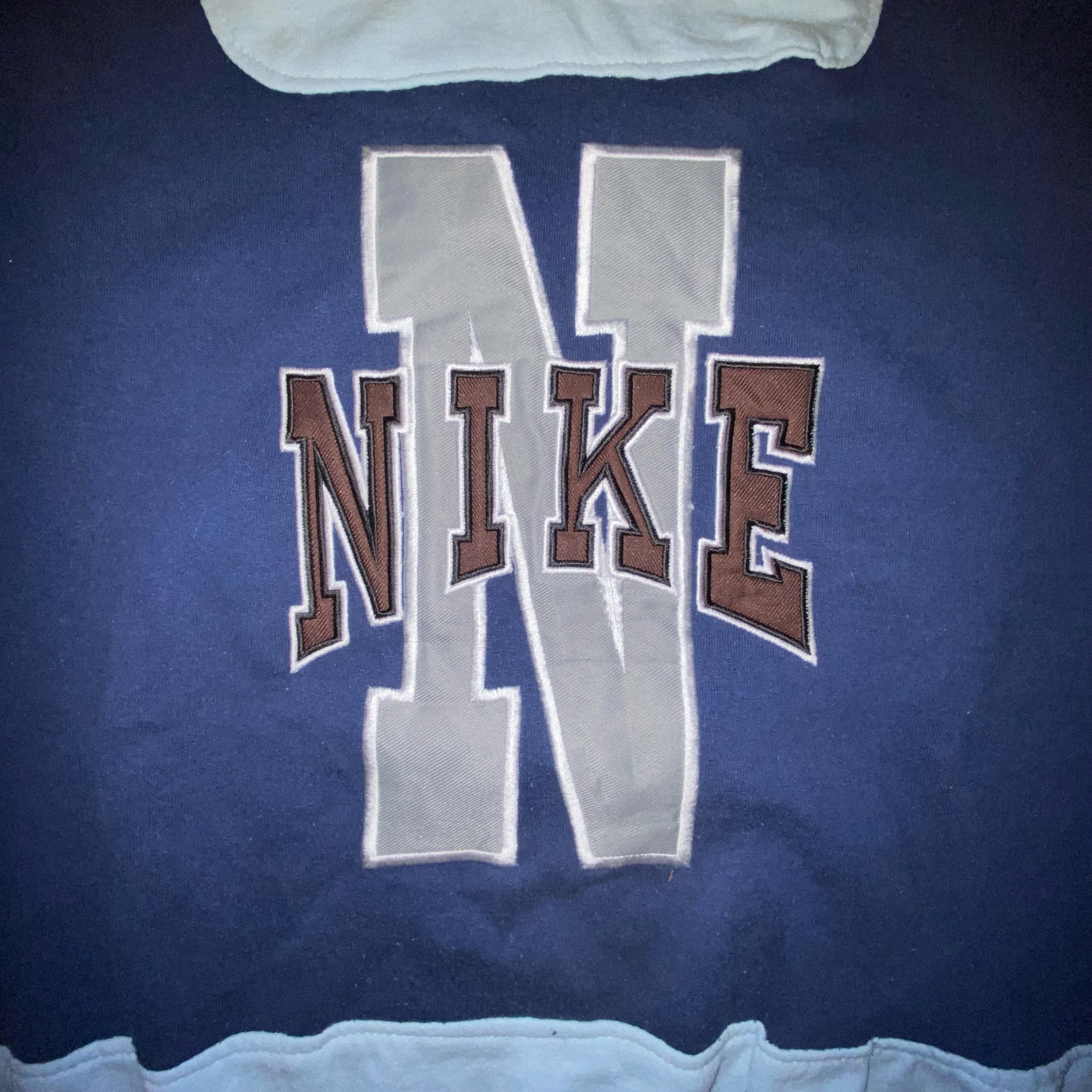 Felpa Nike Vintage (M)