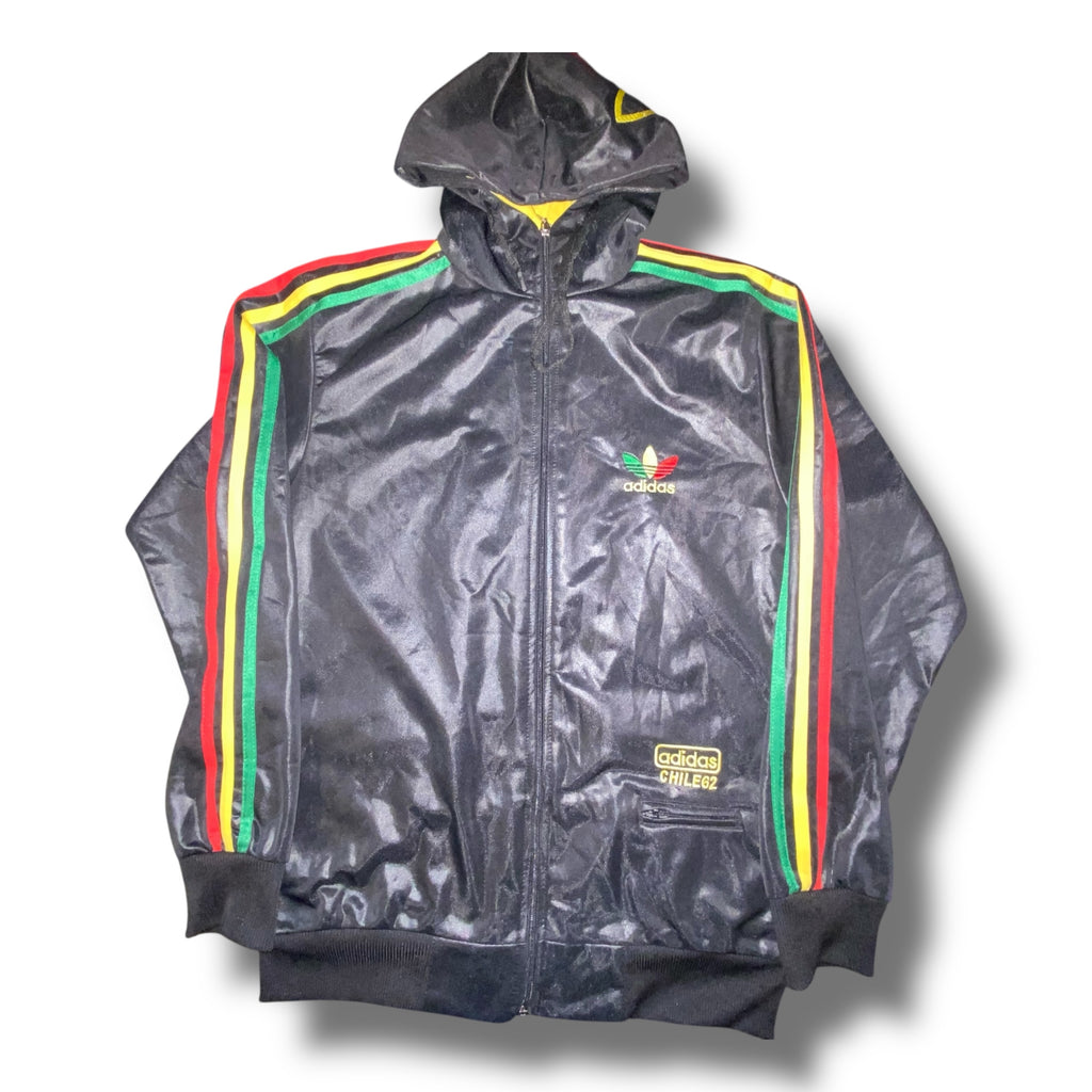 Felpa Adidas Vintage (M)