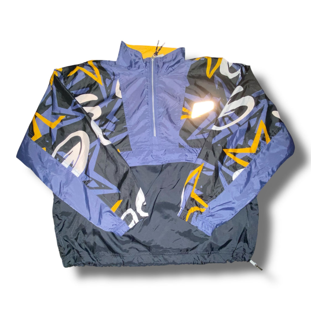 Giacca a Vento Nike Vintage (M)