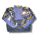 Giacca a Vento Nike Vintage (M)