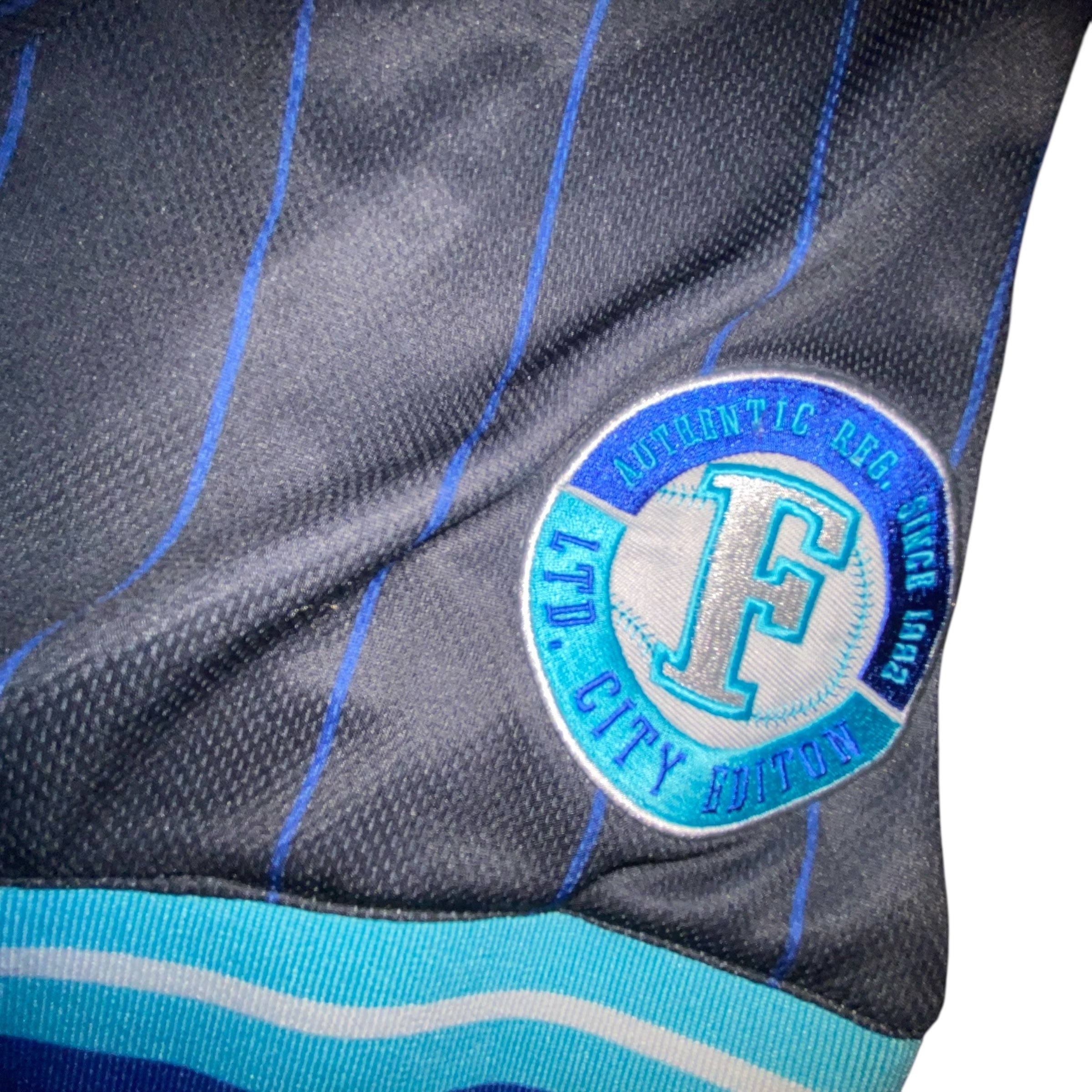 Jersey Fubu Vintage (S)