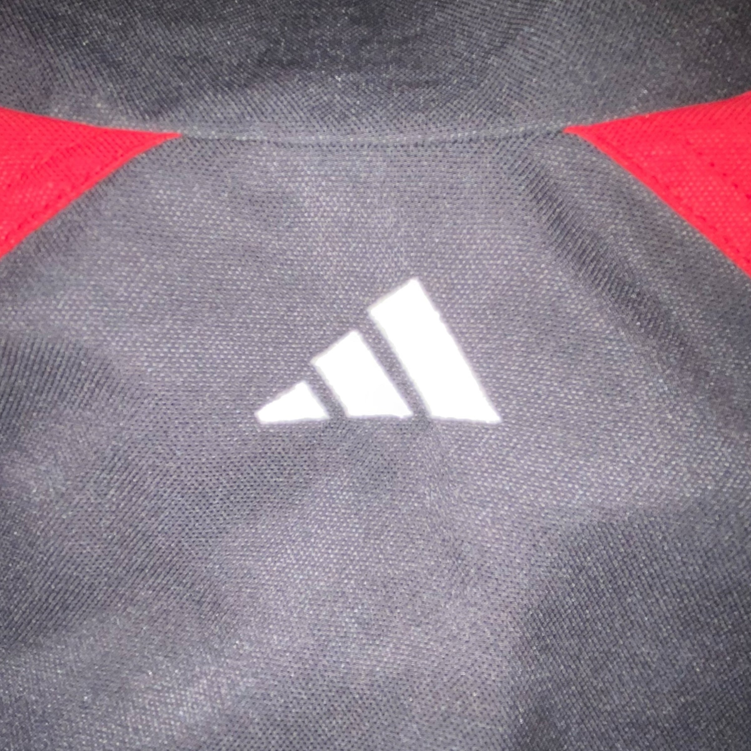 Felpa Adidas Vintage (S)