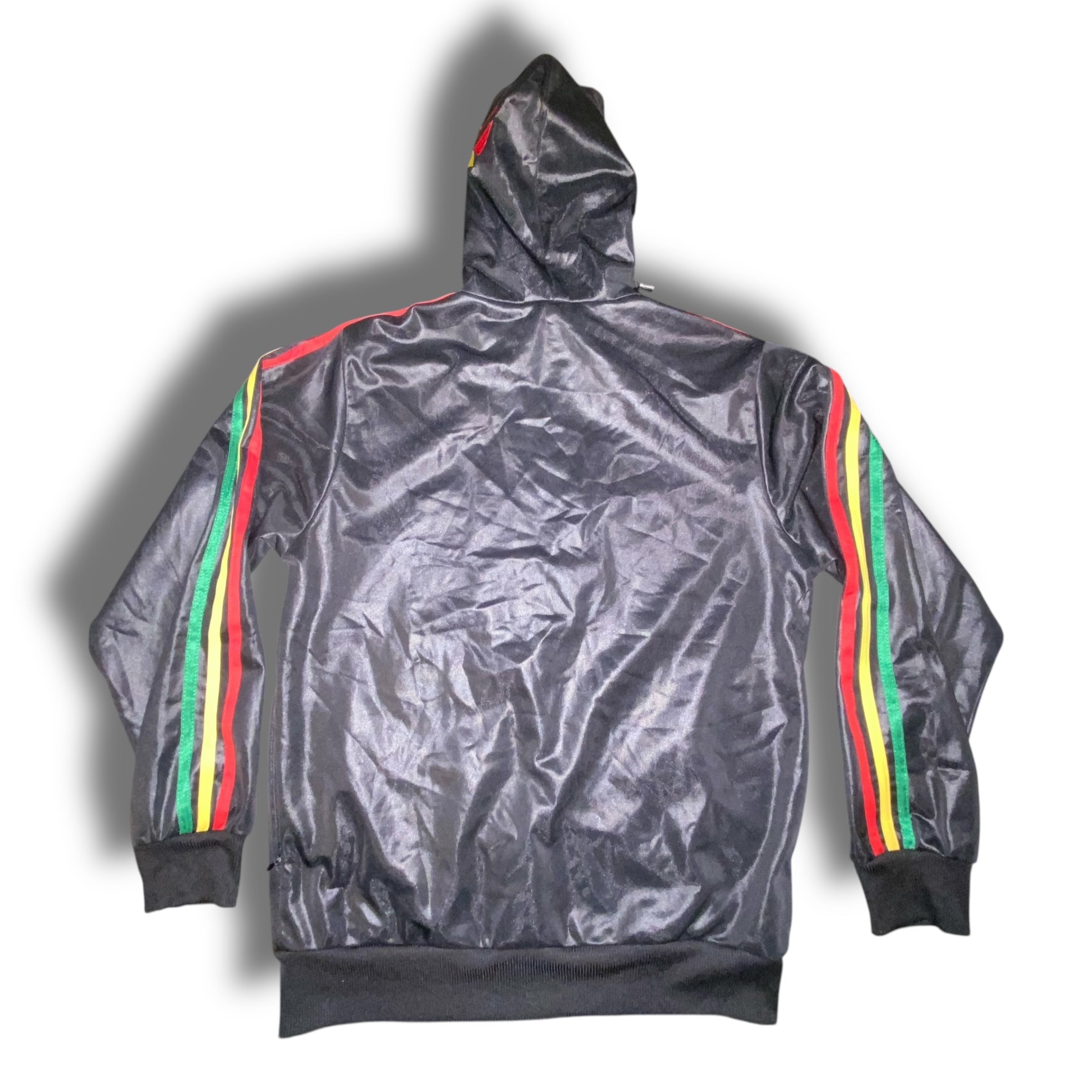 Felpa Adidas Vintage (M)