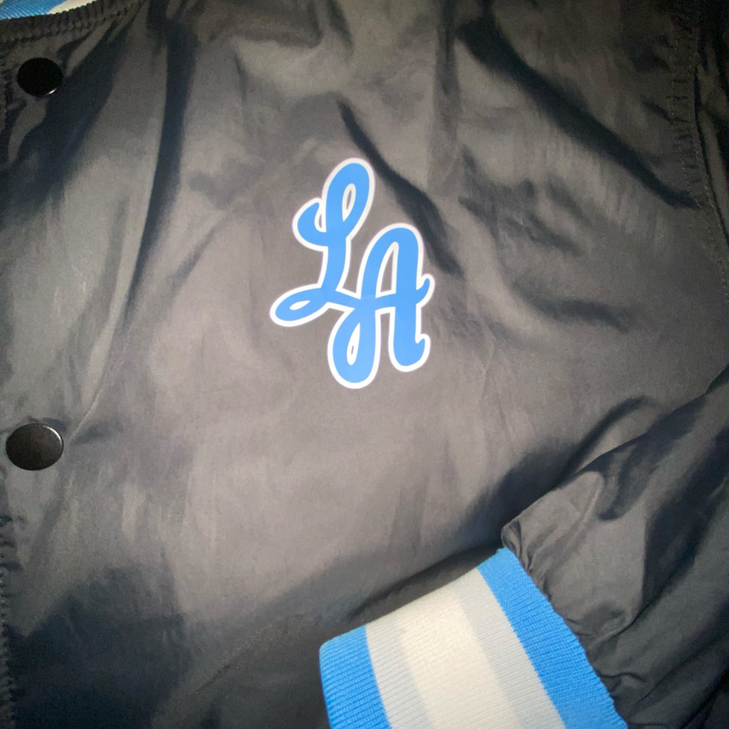 Giacca Lakers Nike Vintage (L)