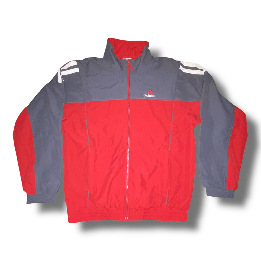 Felpa Adidas Vintage (L)