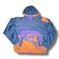 Giacca a Vento Nike Vintage (M)
