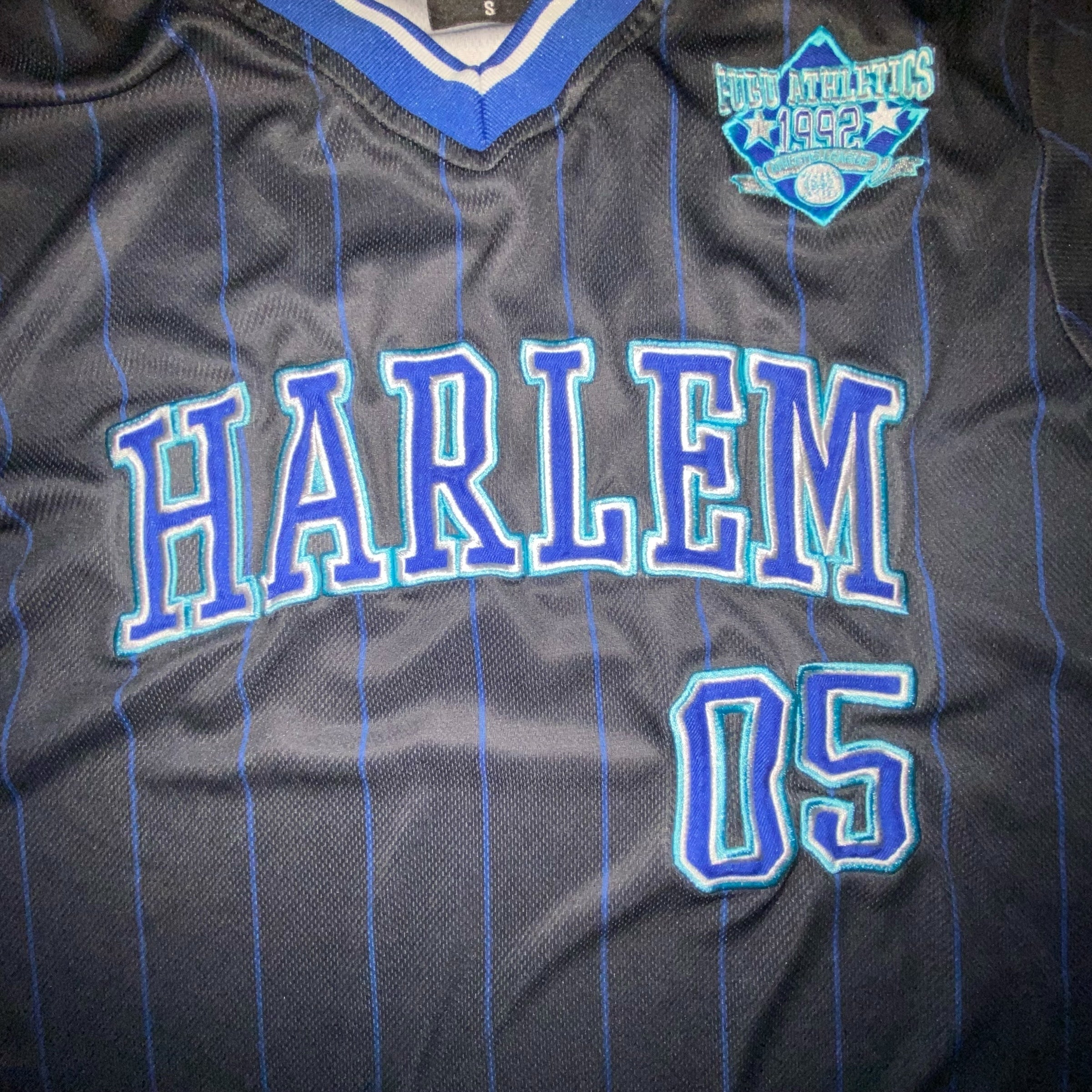 Jersey Fubu Vintage (S)