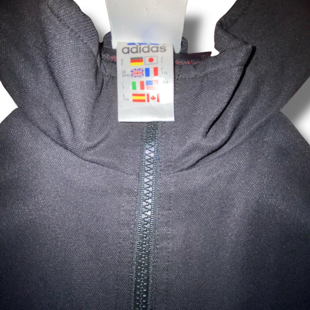 Felpa Adidas Vintage (S)