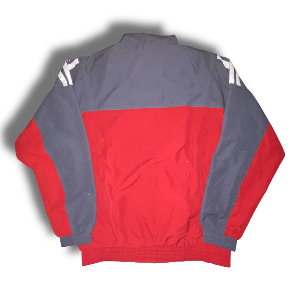 Felpa Adidas Vintage (L)