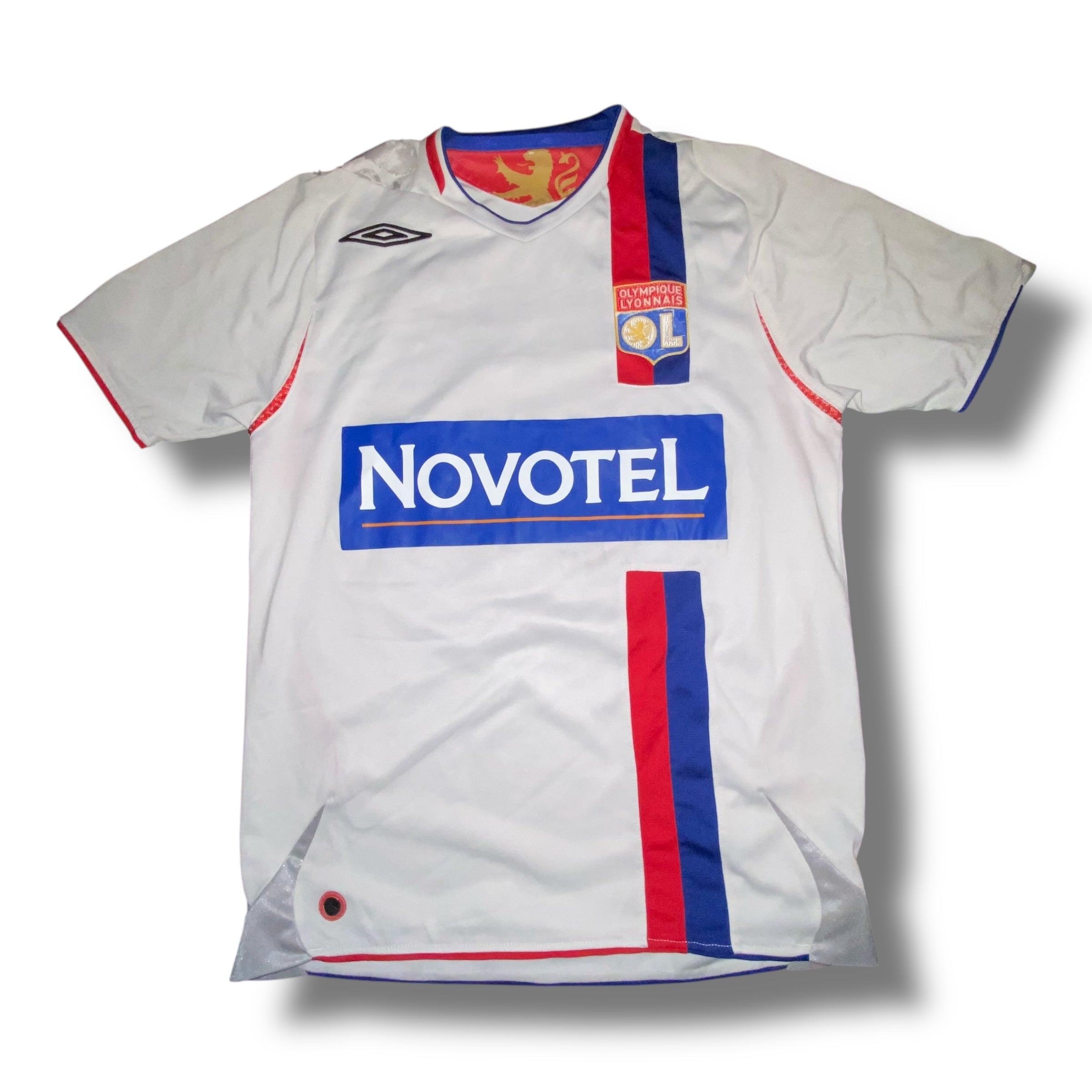 Jersey Umbro Vintage (S)