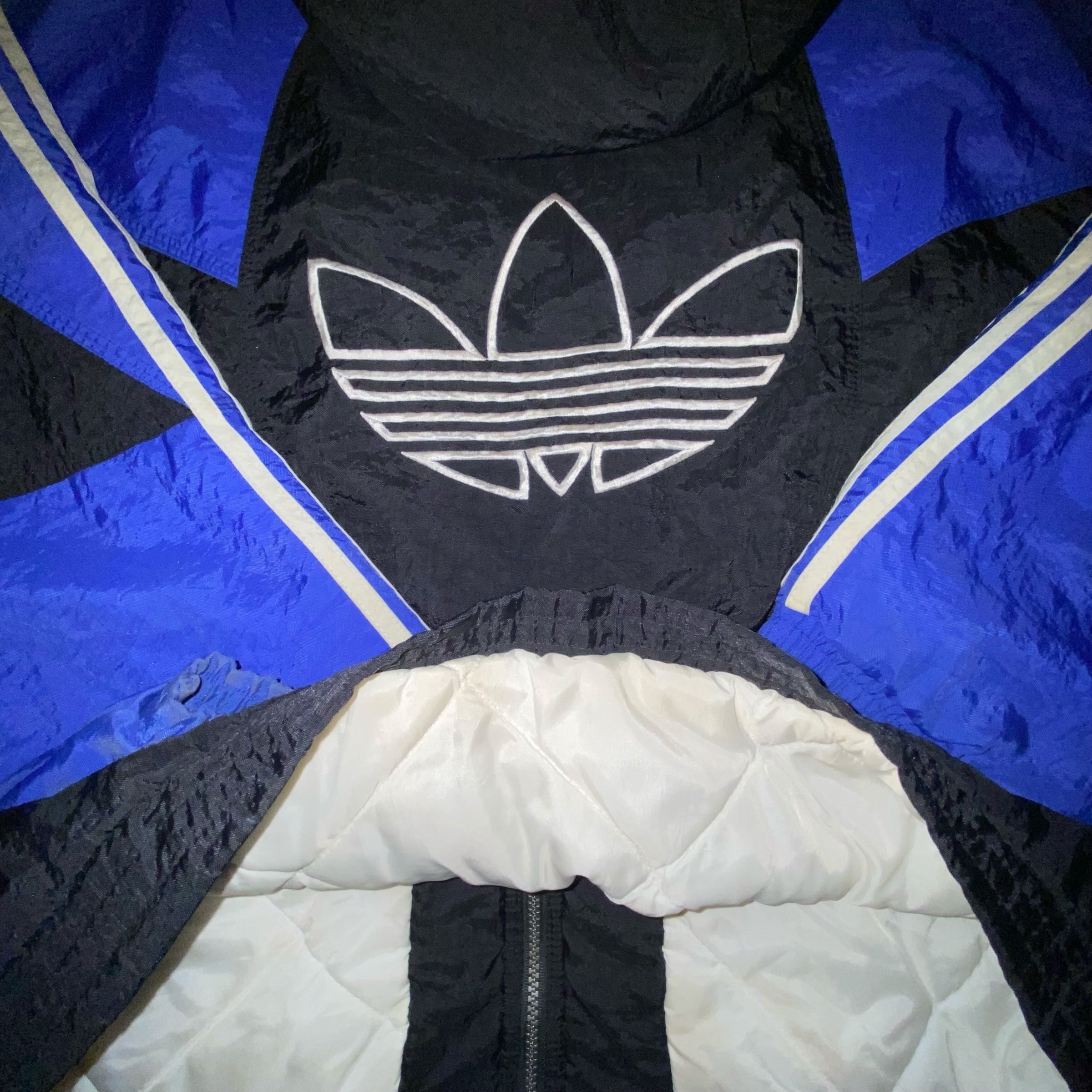 Giacca Adidas Vintage (M)
