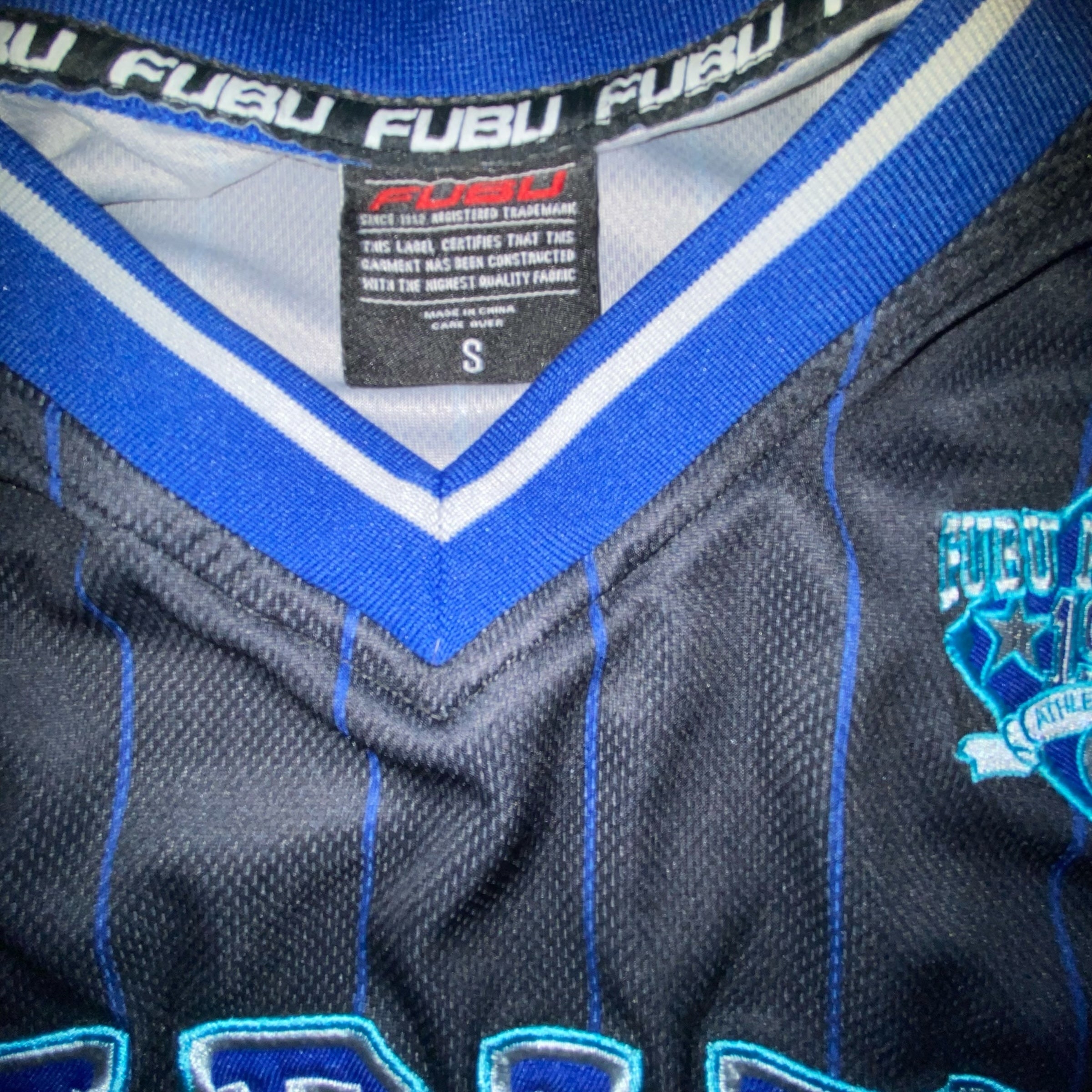 Jersey Fubu Vintage (S)