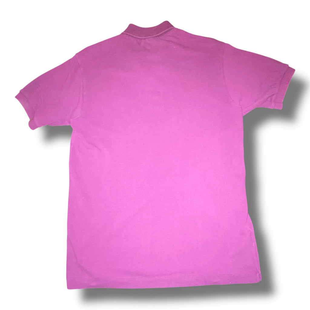 T-shirt Lacoste Vintage (S)