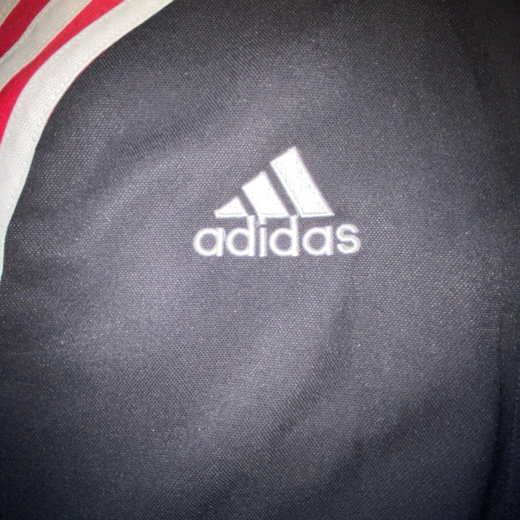 Felpa Adidas Vintage (S)